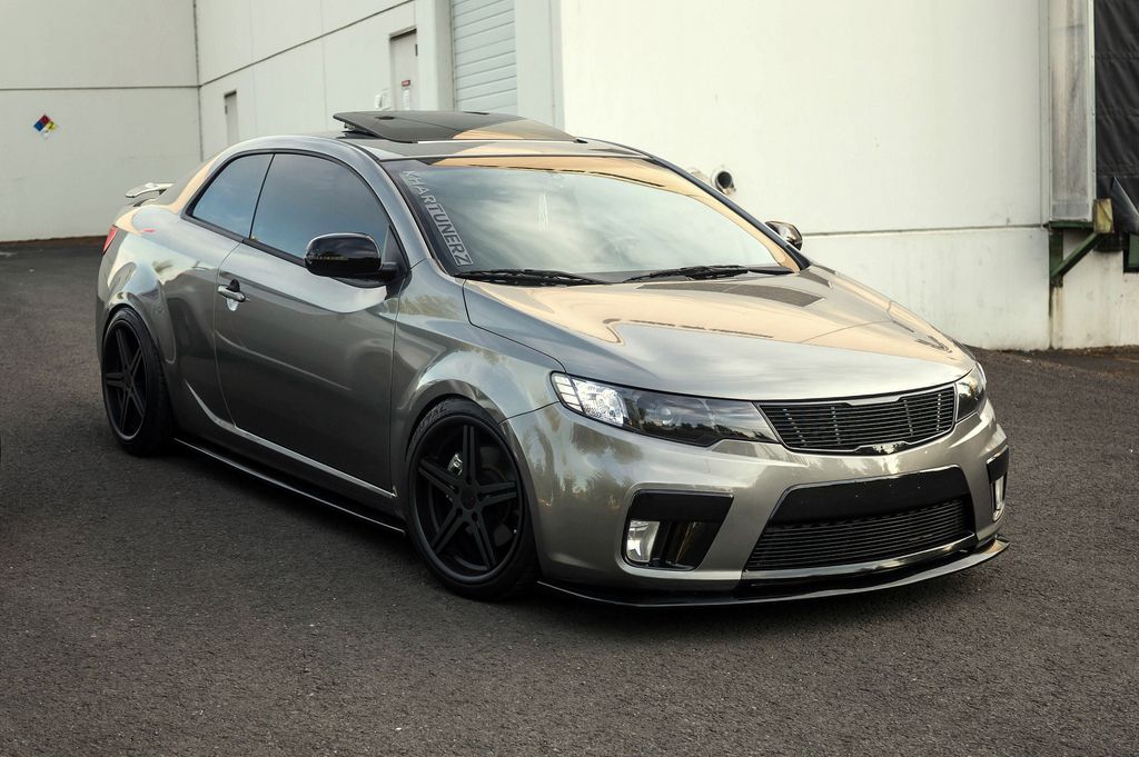 Download Kia Forte Koup 2013 Repair Service Manual Manuals Australia